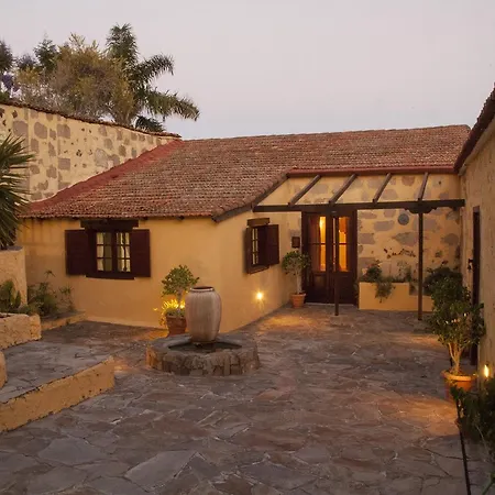 別荘 La Bodega Casa Rural, Tenerife. サンミゲル・デ・アボナ