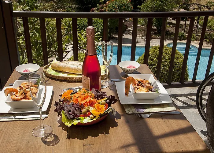 La Bodega Casa Rural, Tenerife. 別荘 *