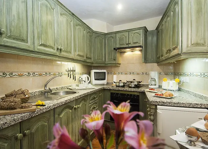 La Bodega Casa Rural, Tenerife. * サンミゲル・デ・アボナ