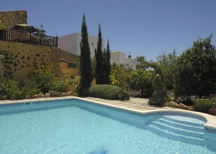 La Bodega Casa Rural, Tenerife. 別荘 サンミゲル・デ・アボナ