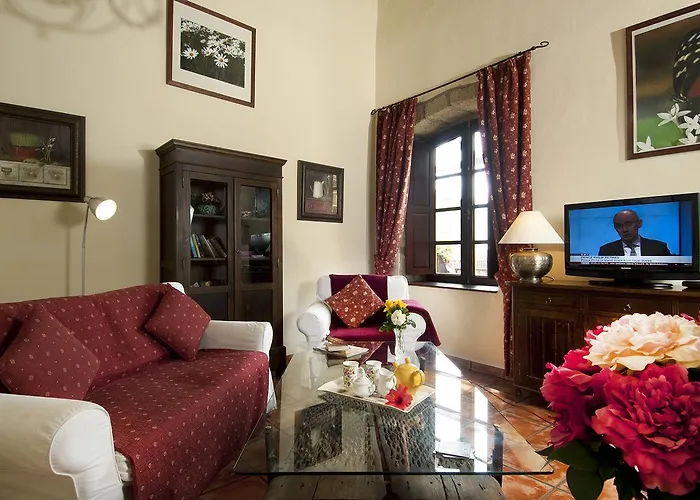 La Bodega Casa Rural, Tenerife. 別荘