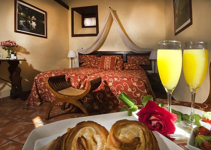 La Bodega Casa Rural, Tenerife. * サンミゲル・デ・アボナ