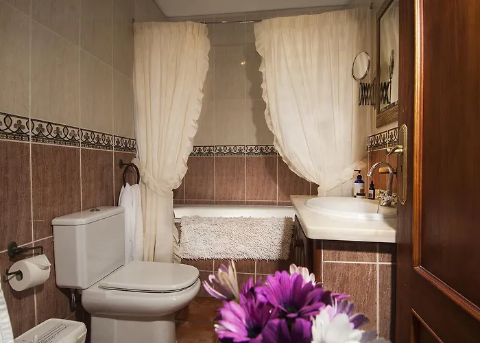 La Bodega Casa Rural, Tenerife. 別荘 *