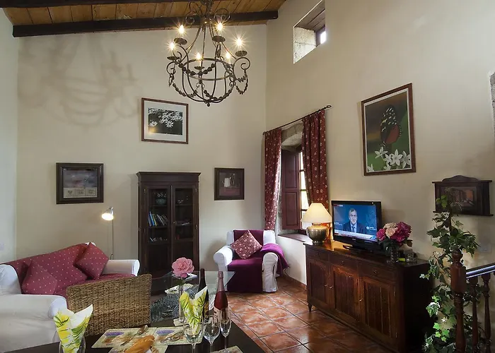 La Bodega Casa Rural, Tenerife. * サンミゲル・デ・アボナ