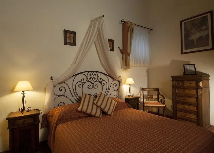 La Bodega Casa Rural, Tenerife. 別荘 *