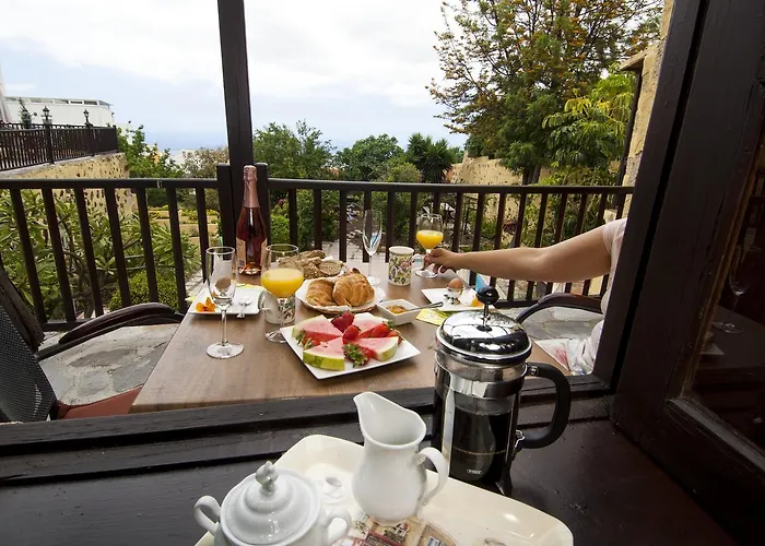 La Bodega Casa Rural, Tenerife. * サンミゲル・デ・アボナ
