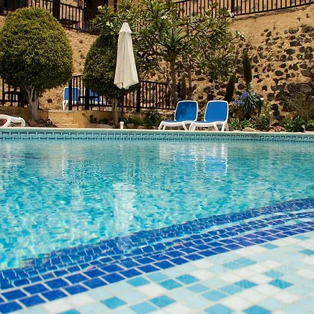 La Bodega Casa Rural, Tenerife. *