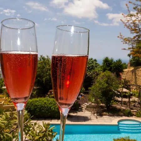 La Bodega Casa Rural, Tenerife. San Miguel de Abona