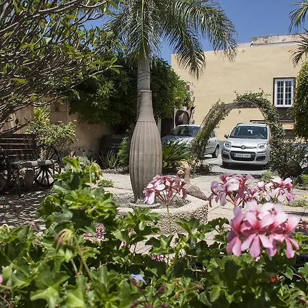La Bodega Casa Rural, Tenerife. *