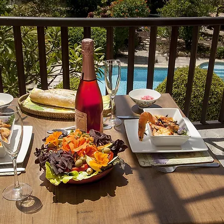 La Bodega Casa Rural, Tenerife. Tatil Evi *