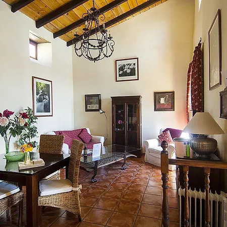 Vakantiehuis La Bodega Casa Rural, Tenerife. San Miguel de Abona