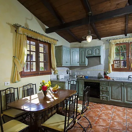 La Bodega Casa Rural, Tenerife. * San Miguel de Abona