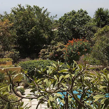 La Bodega Casa Rural, Tenerife. *