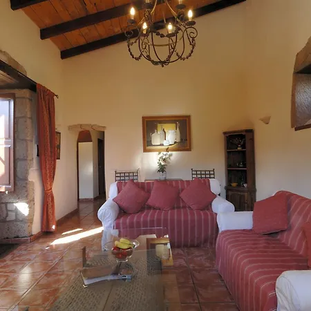 La Bodega Casa Rural, Tenerife.