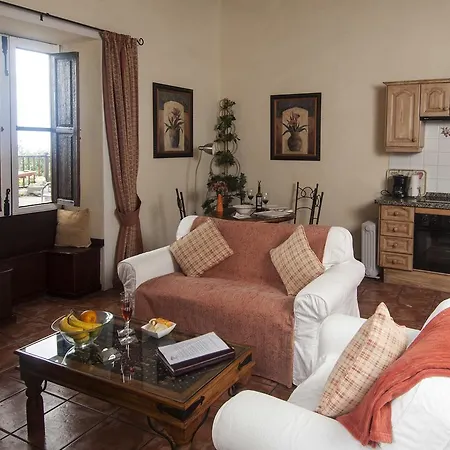 La Bodega Casa Rural, Tenerife. Dom wakacyjny *