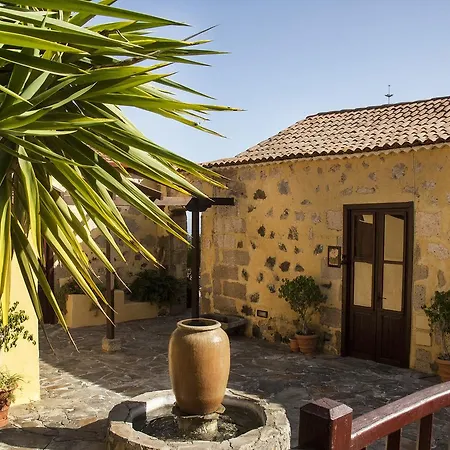 Vakantiehuis La Bodega Casa Rural, Tenerife. San Miguel de Abona