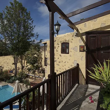 La Bodega Casa Rural, Tenerife. * San Miguel de Abona