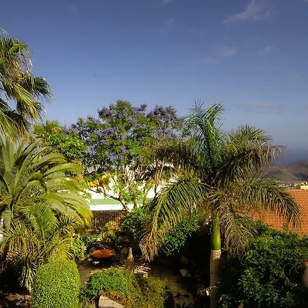 Dom wakacyjny La Bodega Casa Rural, Tenerife. San Miguel de Abona