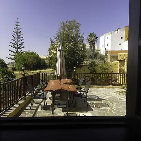 La Bodega Casa Rural, Tenerife.