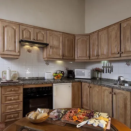 La Bodega Casa Rural, Tenerife. Dom wakacyjny *