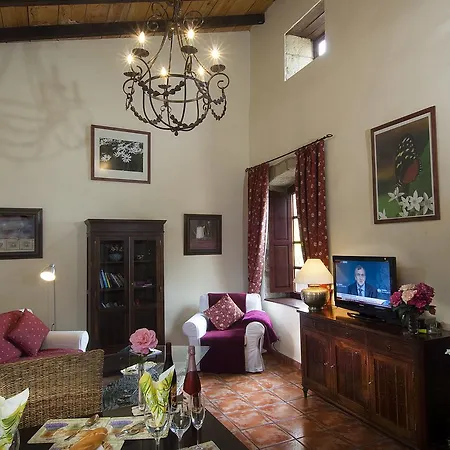 La Bodega Casa Rural, Tenerife. * San Miguel de Abona