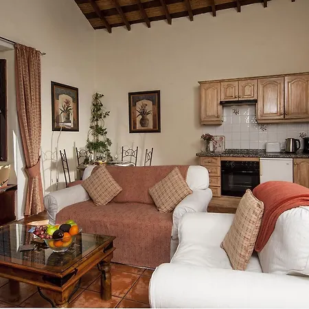 La Bodega Casa Rural, Tenerife. *