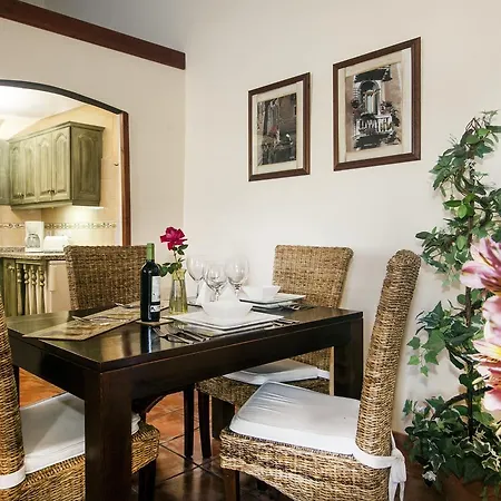 La Bodega Casa Rural, Tenerife. Tatil Evi