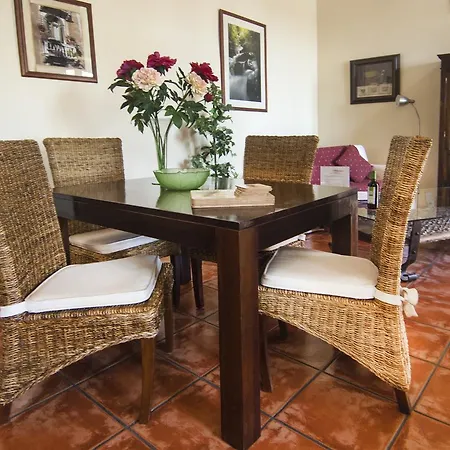 La Bodega Casa Rural, Tenerife. Tatil Evi