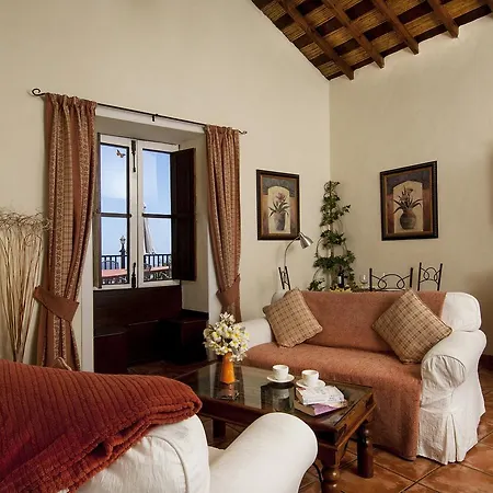 La Bodega Casa Rural, Tenerife. Dom wakacyjny San Miguel de Abona