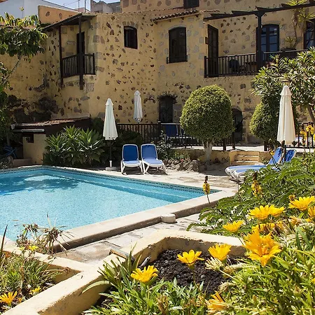 La Bodega Casa Rural, Tenerife.