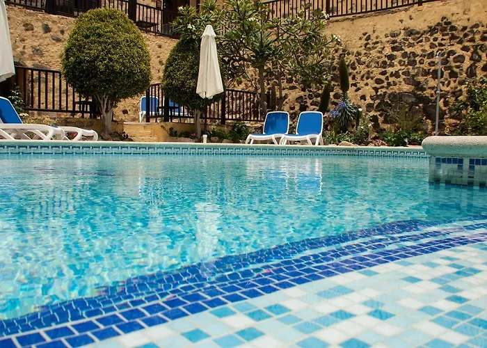 La Bodega Casa Rural, Tenerife. *