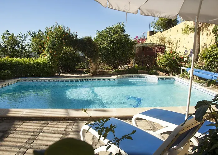 La Bodega Casa Rural, Tenerife. San Miguel de Abona