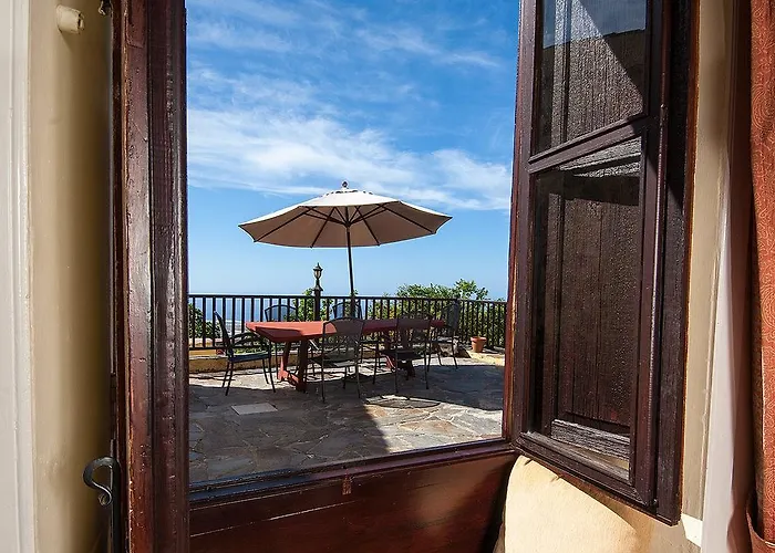 Сasa de vacaciones La Bodega Casa Rural, Tenerife.