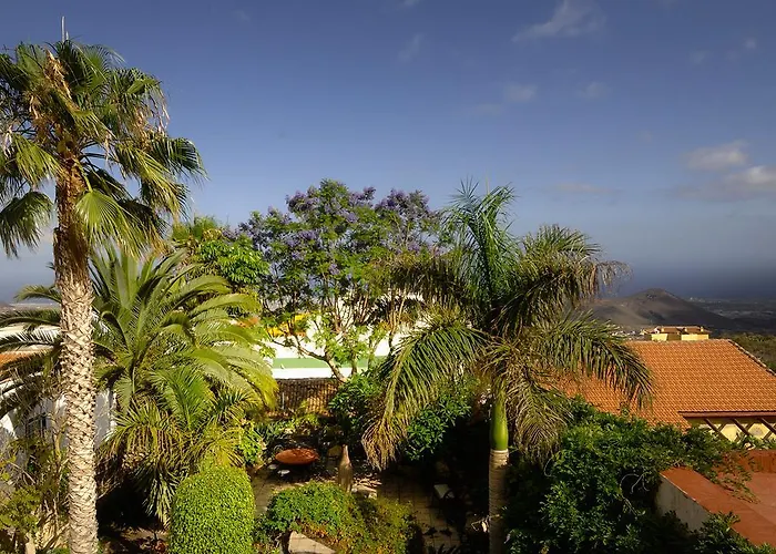 Dom wakacyjny La Bodega Casa Rural, Tenerife. San Miguel de Abona