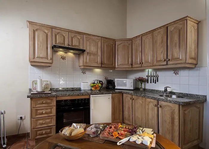 La Bodega Casa Rural, Tenerife. Dom wakacyjny *