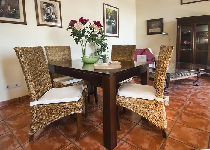 La Bodega Casa Rural, Tenerife. Сasa de vacaciones