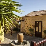 Vakantiehuis La Bodega Casa Rural, Tenerife. San Miguel de Abona