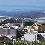 La Bodega Casa Rural, Tenerife. Casa de Férias San Miguel de Abona