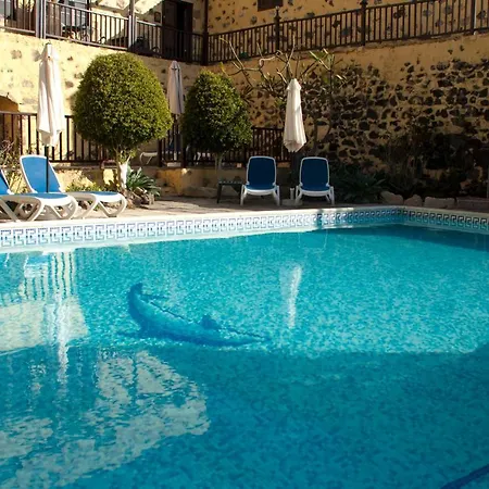 La Bodega Casa Rural, Tenerife. 산미겔데아보나