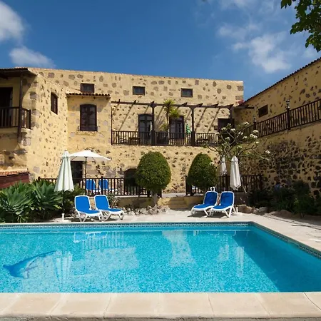 La Bodega Casa Rural, Tenerife. * 산미겔데아보나