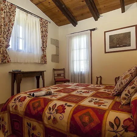 La Bodega Casa Rural, Tenerife. 펜션 산미겔데아보나