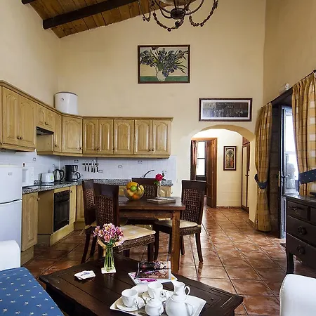 La Bodega Casa Rural, Tenerife. *