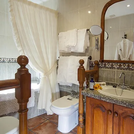 La Bodega Casa Rural, Tenerife. 펜션 *