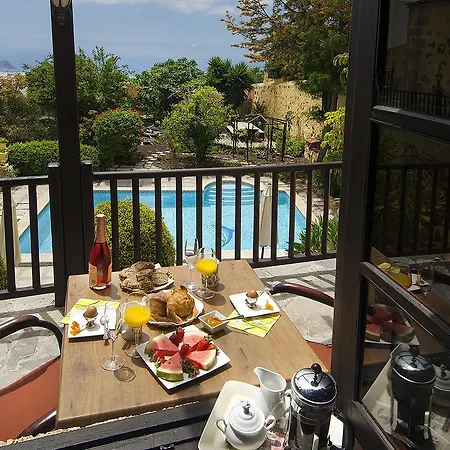 La Bodega Casa Rural, Tenerife.