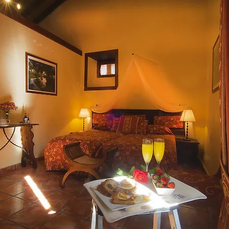 La Bodega Casa Rural, Tenerife.