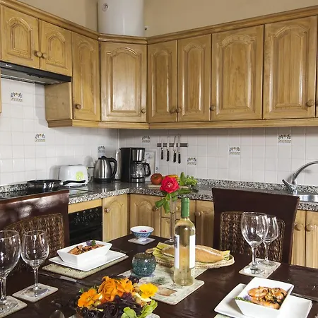 펜션 La Bodega Casa Rural, Tenerife. 산미겔데아보나