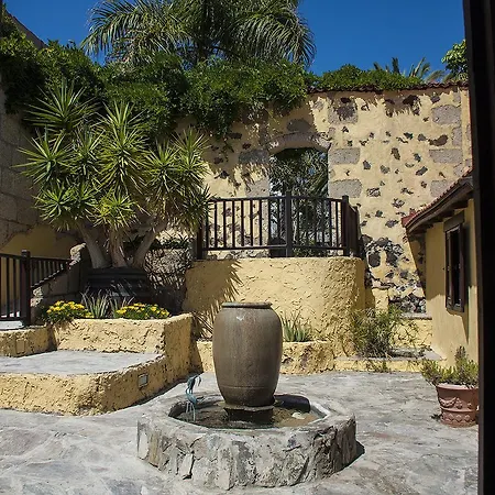 La Bodega Casa Rural, Tenerife. 펜션