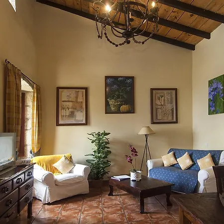 La Bodega Casa Rural, Tenerife. 산미겔데아보나