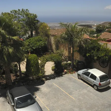 La Bodega Casa Rural, Tenerife. Casa de Férias *