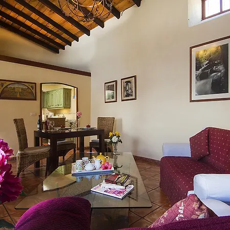 La Bodega Casa Rural, Tenerife. 산미겔데아보나